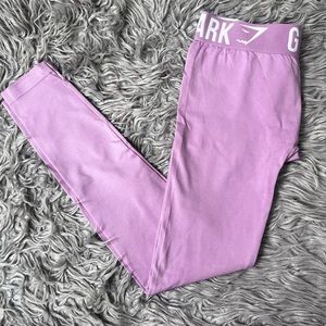 Gymshark Full Length Pink Leggings